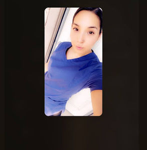 Meet your Posher, Belinda